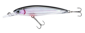 Wobler JAXON Atract Bleak 8cm 7g Kol.F FL