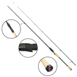 Wędka Robinson Diaflex Deluxe Zander Spin 200cm | 10-35g
