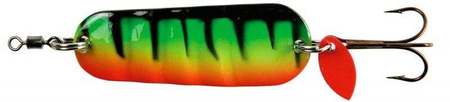 Wahadłówka Abu Garcia Svartzonker Atom 9cm | 35g | Tiger