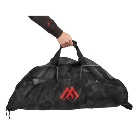 Torba Mikado - na wodery - TACO BAG (100x50cm)- Camo