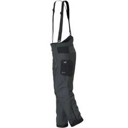 .Spodnie Geoff Anderson BARBARUS 2 Black - roz. XL