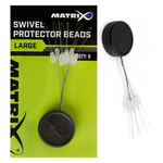 Stopery Matrix Swivel Protector Beads Large | 9 szt