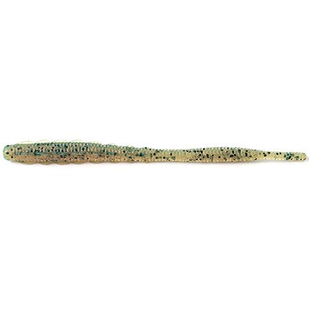 Gumy FishUp Scaly 7,0cm | 2,8" | #017/Motor Oil Pepper | 10szt.