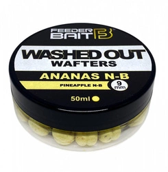 FEEDER BAIT Washed Out - 9mm - Ananas N-B