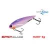 Cykada SpinMad Hart 9g - 3712