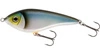 Westin SWIM Jerk 10cm Blueback Herring, Tonący