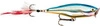 Wobler Rapala Skitter Pop - 5cm - SB