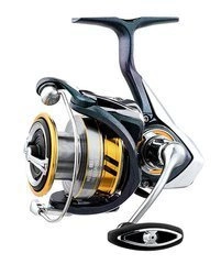 .Kołowrotek DAIWA Regal LT 2500D