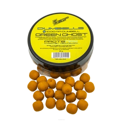 Dumbells Method Mania Sinking 10mm - Green Ghost