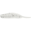 Gumy FishUp Aji Tanta 3,3cm | 1,3" | #411 UV Clear/Silver | 10szt.