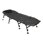 Łóżko karpiowe Prologic Avenger Bedchair 8 Leg (200 x 77 cm)