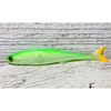 Guma SEWRO CUSTOM BAIT Ukleja 16cm - Fluo - Naturalny Ogon