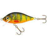 Wobler Jaxon Karaś UV 9cm | OM | pływający