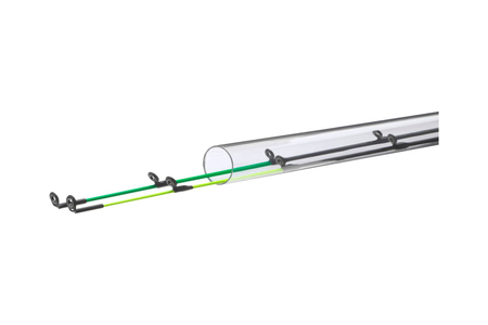 Wędka Daiwa Ninja X Feeder 360cm | 220g