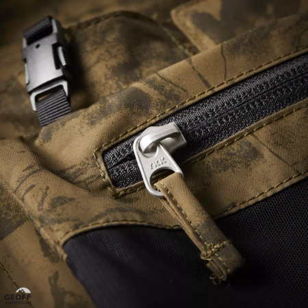 Spodnie Geoff Anderson Urus Rough | Short Leaf | XL