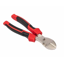 Szczypce MIKADO do cięcia haków i kotwic - 18cm - op.1szt.