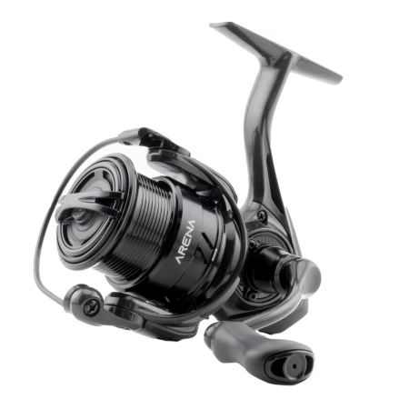 Zestaw BIAŁORYB NA SPINNING - dla wymagających - Favorite Blue Bird Nano BB1-602N-S 1.83m 0.2-1.5g / Favorite Arena 1500S + Akcesoria / z żyłką