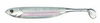Fish Arrow Flash-J Shad 3" - S Ghost Wakasagi/Aurora #29 - 1 szt.