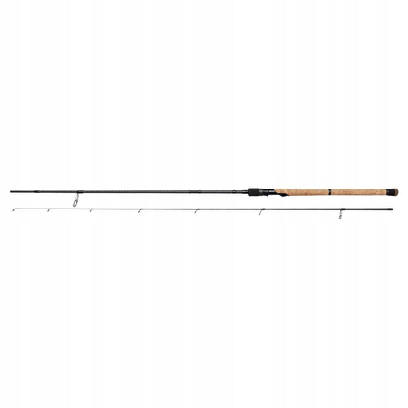 .Wędka Dam Nanoflex Pro+ 210cm | 10-30g