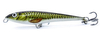 Wobler Engima Baits Comma 7cm | Złota Rybka | tonący