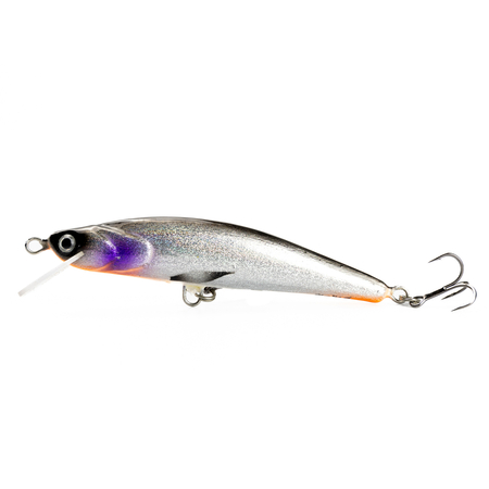 Wobler Murky Baits Stream 7cm | 5,5g | wolno tonący | ST1H