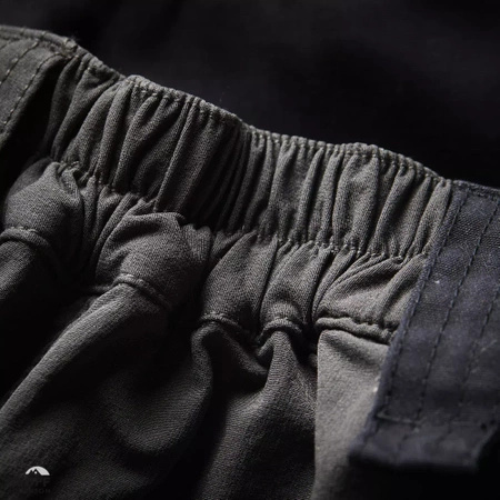 Spodenki Geoff Anderson Roxxo Shorts | Black | XXL