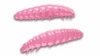 Przynęta Libra Lures Larva 4.5cm, 017 - bubble gum- 8szt (zapach krylowy)