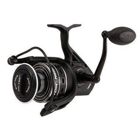 ..Kołowrotek Penn Pursuit III 5000 SPIN REEL 5.6:1