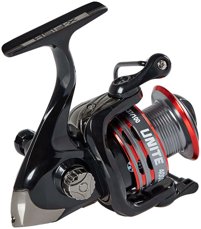 .Kołowrotek X-Fish Unite 6000 2+1BB