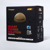 Echosonda Deeper CHIRP+ 2 z wzmacniaczem Range Extender Kit