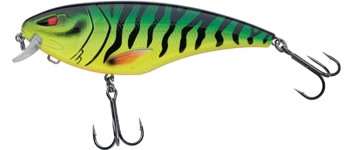 Berkley Zilla Flanker 11cm - Firetiger - 29g