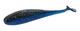 BLUE BLACK