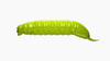 Przynęta Libra Lures Goliath 3cm | 027 - Apple Green | brak zapachu | 15 szt.