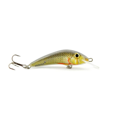 Wobler Hunter Instinct 5,3cm | 3,5g | tonący | RRU