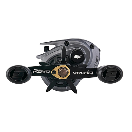 Multiplikator Abu Garcia Revo SX Voltiq LP HS LH