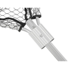 Podbierak Select Rubber Landing Net Tele | 140-185cm