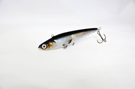Wobler Murky Baits MurkyVibe 9,5cm | 19g | tonący | MV2H