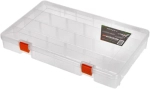 Pudełko Select Lure Box SLHS-309 | 35,8x23,5x5cm