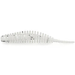 Gumy FishUp Aji Tanta 3,3cm | 1,3" | #411 UV Clear/Silver | 10szt.