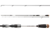 Wędka Daiwa Silver Creek UL Spin 220cm | 3-14g