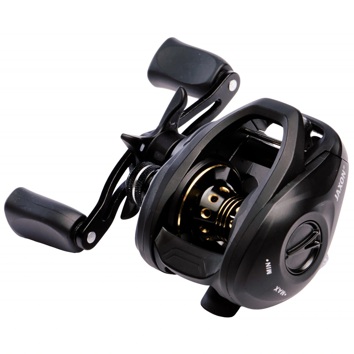 Multiplikator Jaxon Perseus XT 200