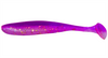 Guma Keitech Easy Shiner 2" | 5,08cm | LT#64 LT Grape Stardust | 12 szt.