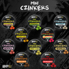 Feeder Bait Mini Czinkers Wafters 6/8mm | Orzech Tygrysi