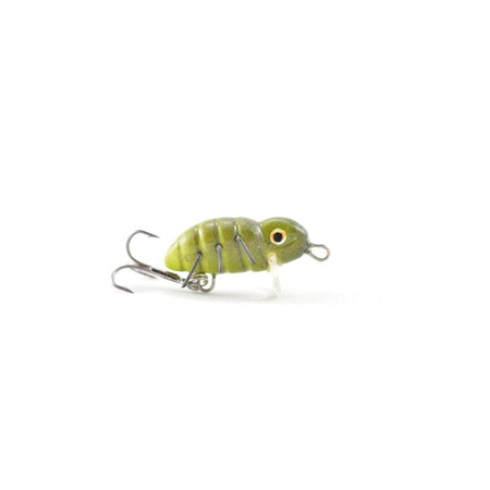 Wobler Hunter Osa 2,5cm | 1g | pływajacy | GR