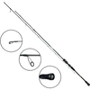 Wędka MIKADO Jaws Evo Spin / 2.10m / 4-25g / 2 sec.