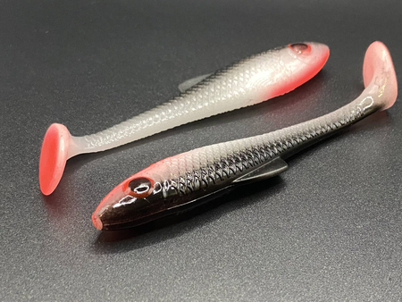Przynęta Zastawa Baits PerchFECT 10cm - #02 - 1szt