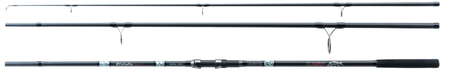 .Wędka Jaxon Eclatis Carp-3 390cm 3lbs (3sec)
