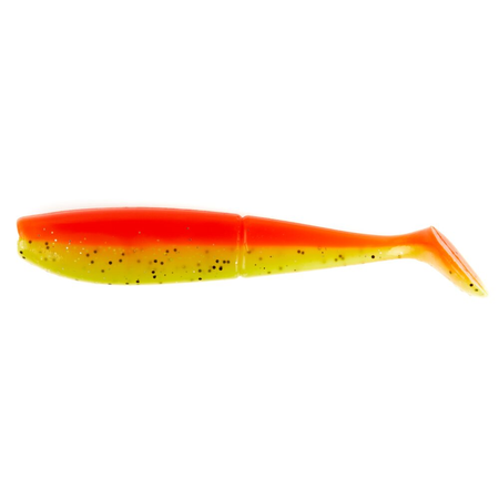 Guma Lucky John Zander Paddle Tail 4,8" | 12cm | Z08