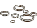 Kółka łącznikowe Westin Splitring 5mm | 10 szt.