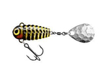 Wirujący ogonek SpinMad Crazy Bug 6g | 2501